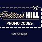 william hill free bet code for existing customers