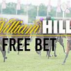 william hill $500 free bet
